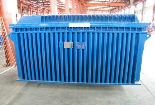 平潭矿用变压器