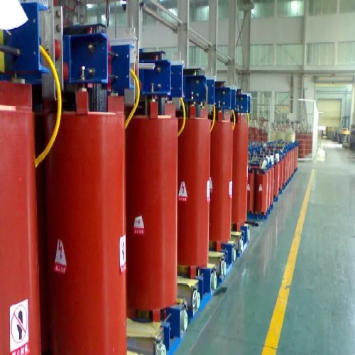 平潭SCB10-200KVA干式变压器