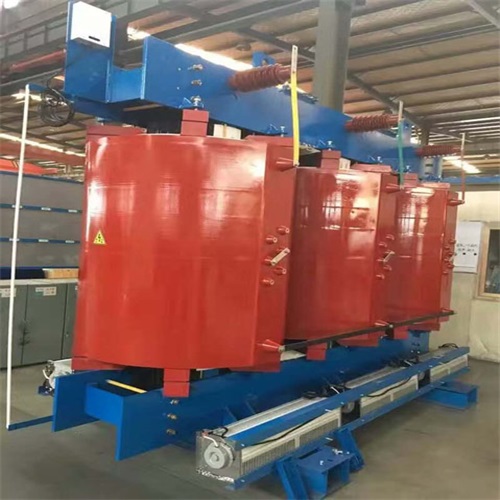 平潭SCB10-500KVA干式变压器价格