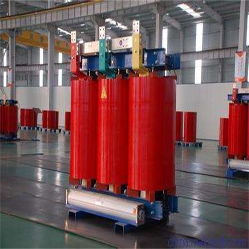 平潭35kv干式变压器