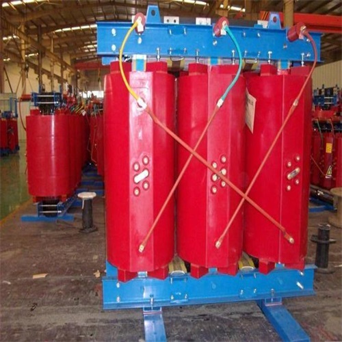 平潭SCB10-1000KVA干式变压器