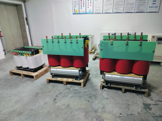 平潭KS11-1000KVA矿用变压器