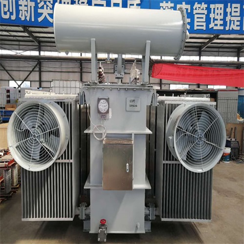 平潭S22-2500KVA变压器