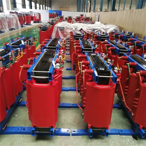 平潭2500kva干式变压器尺寸